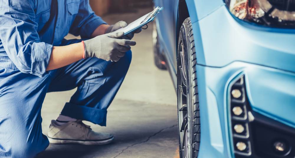 Ten car maintenance tips for resale value