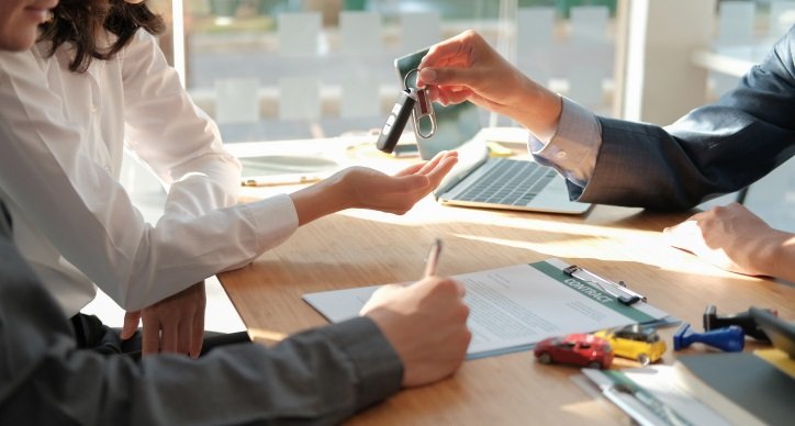 How long does car loan approval take?