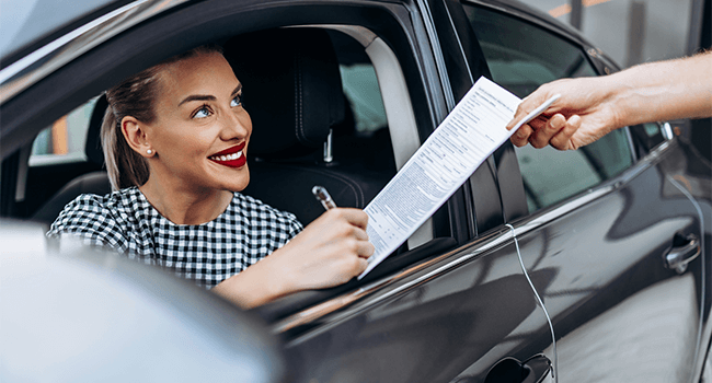 What should you consider before refinancing your car loan?