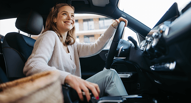 Is a fixed rate car loan right for you?