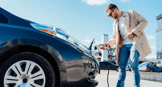 Electric Cars Vs Petrol Cars Cost Breakdown - Loans.com.au