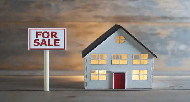 How To Buy A House At Auction