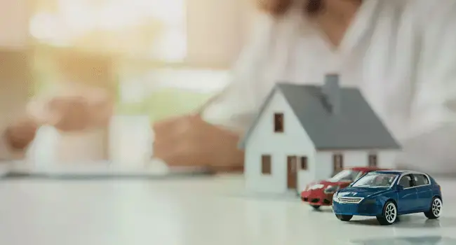 image for Will a car loan affect you getting a home loan?