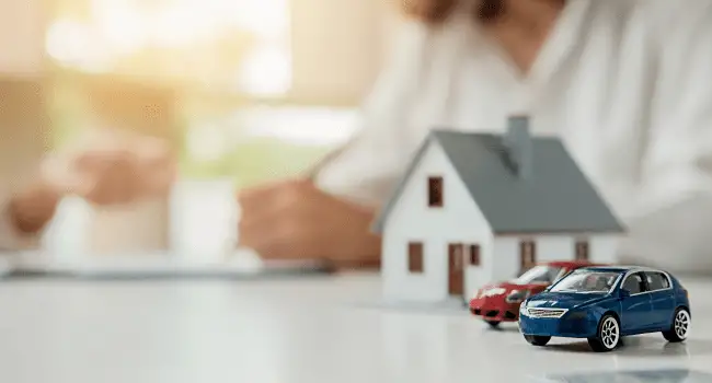 Does Car Loan Affect Your Mortgage Application Loans au