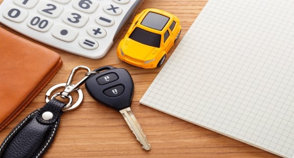 How does car finance work?