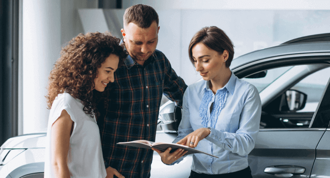 How To Calculate Your Car Loan Interest