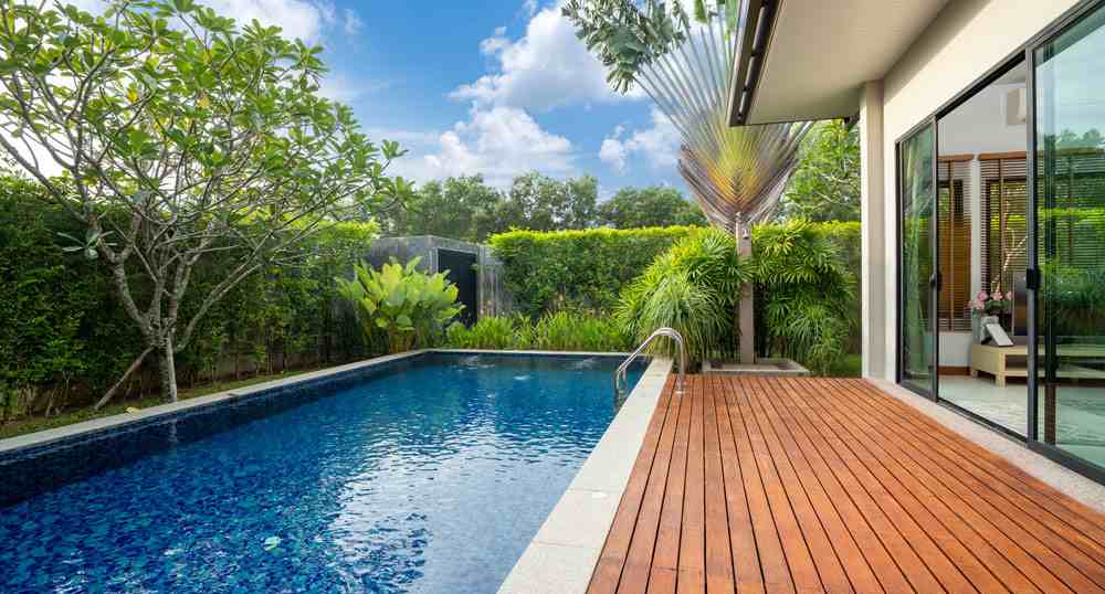 25 Small Swimming Pools With Big Style