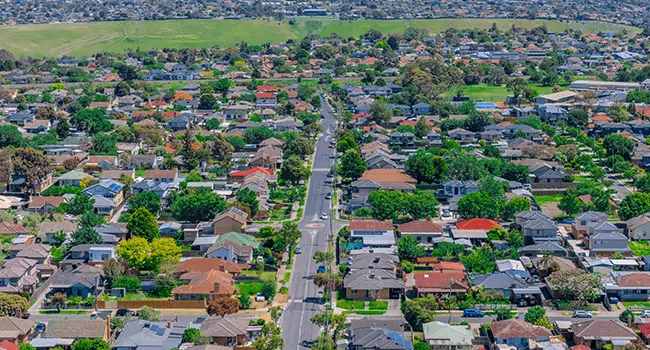 image for Top Suburbs for Rental Yield in Victoria