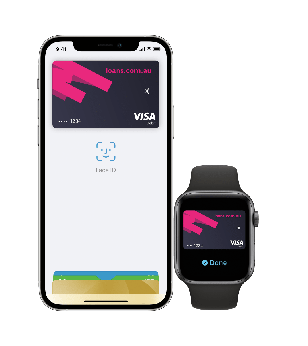 Apple Pay