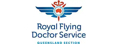 Royal Flying Doctor Service - Queensland section